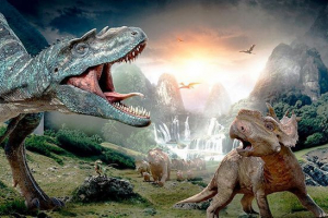 Zanimljivo izvješće o dinosaurima za školske djece Zanimljivo izvješće o dinosaurima za školske djece